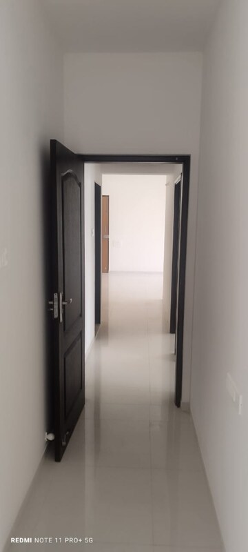 Building Lobby in 3 BHK Apartment at Nyati Elan, Wagholi – for Rent