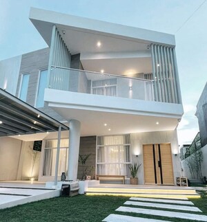 3.5 BHK Villa For Sale in Chikka Tirupathi