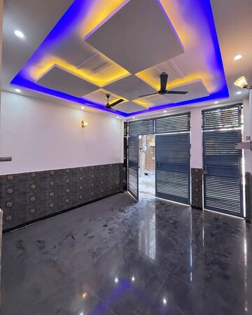 Kitchen in 2 BHK Builder Floor at West Sant Nagar – for Sale