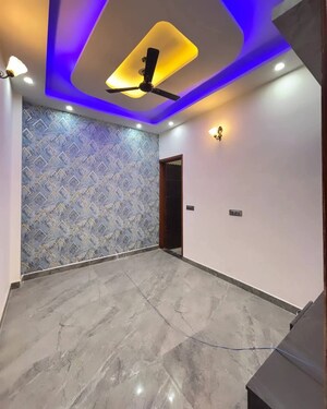 Bedroom in 2 BHK Builder Floor at West Sant Nagar – for Sale