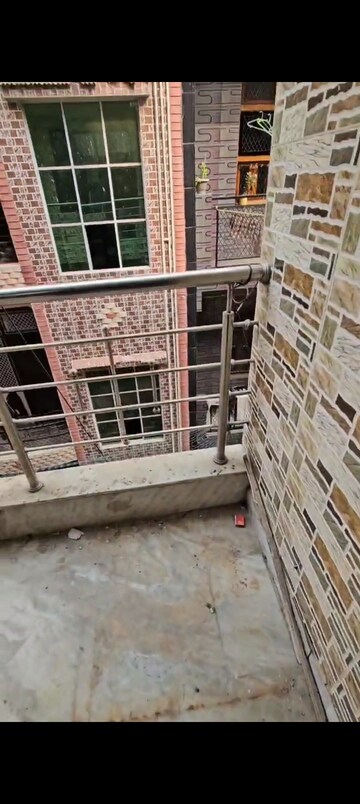 2 BHK Builder Floor For Sale in New Ashok Nagar