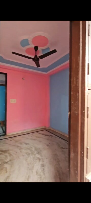 Room in 2 BHK Builder Floor at New Ashok Nagar – for Sale