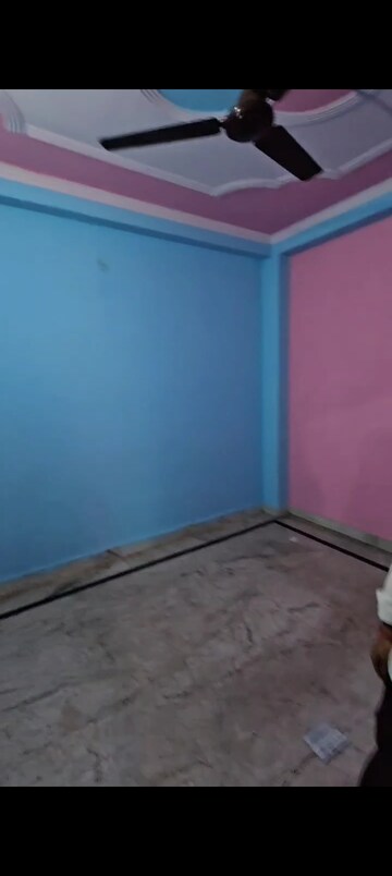 Room in 2 BHK Builder Floor at New Ashok Nagar – for Sale