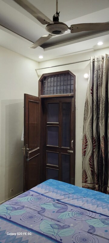 Furnished Amenities in 1 BHK Independent House at Sector 12 Panchkula – for Rent