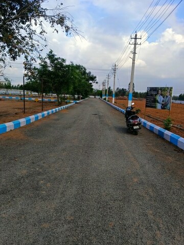  Plot For Sale in Attibele