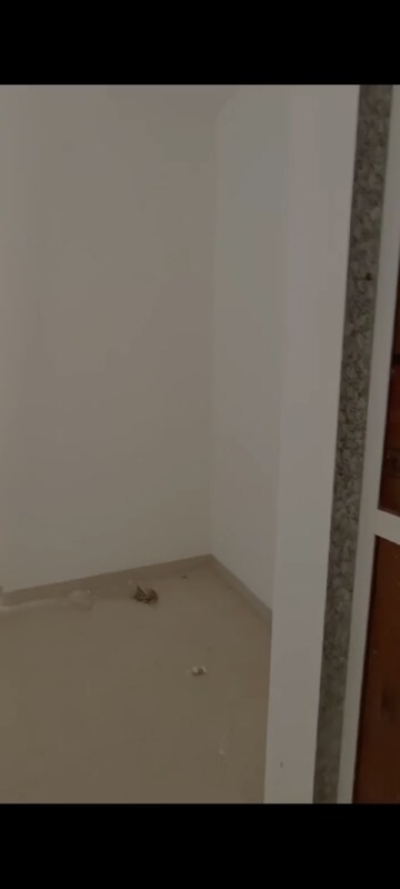 Building Lobby in 2 BHK Apartment at Rustomjee Global City – for Sale