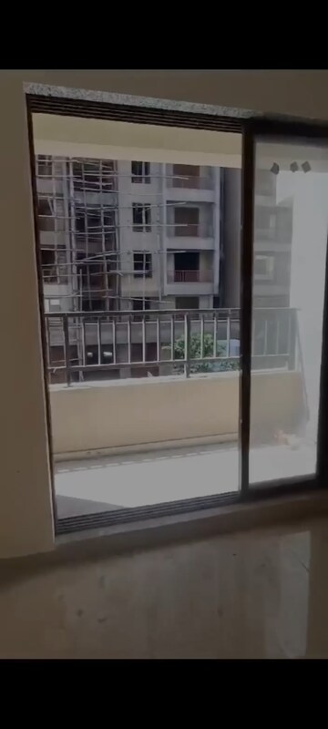 Bathroom in 2 BHK Apartment at Rustomjee Global City – for Sale