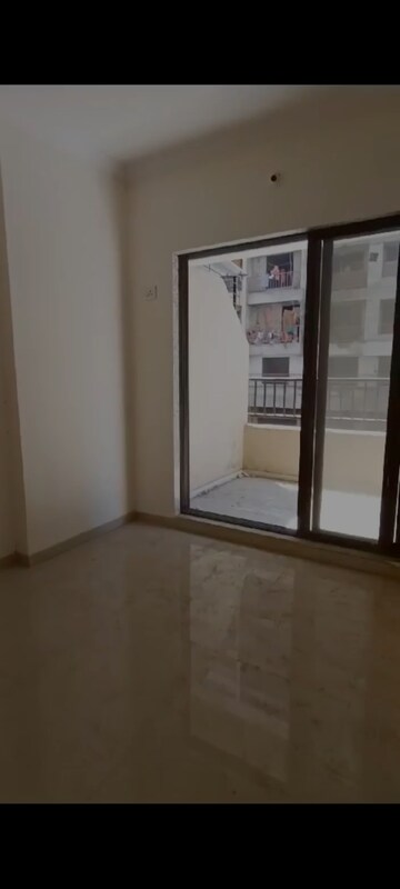 Room in 2 BHK Apartment at Rustomjee Global City – for Sale
