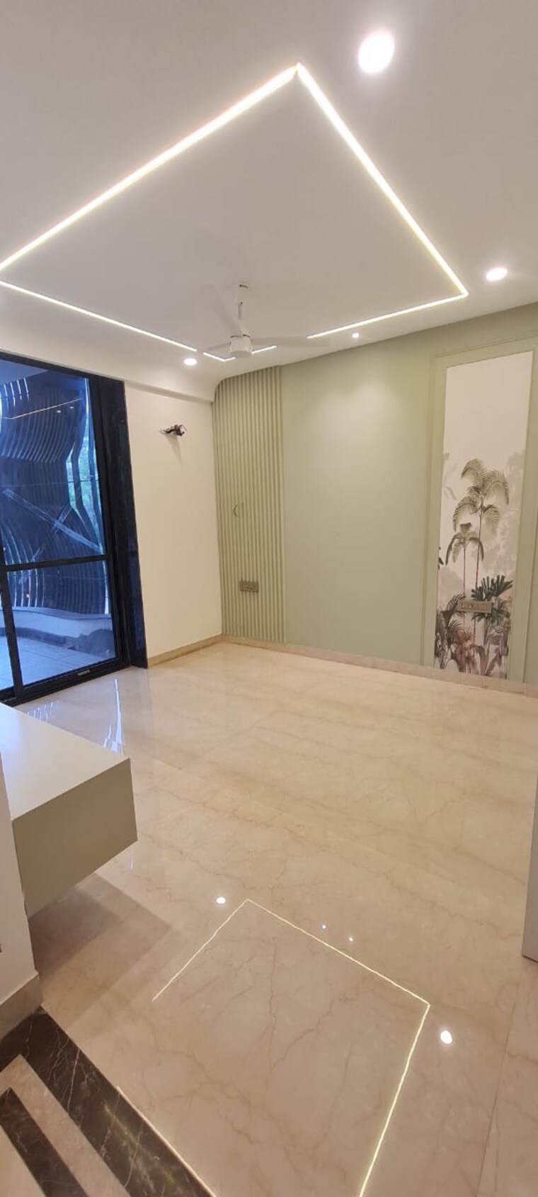 Room, green-wood-city 5 Bedroom 502 Sq.Yd. Builder Floor In Sector 45 Gurgaon 8393813