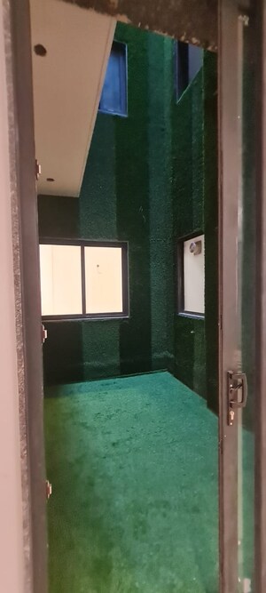 Bathroom in 5 BHK Builder Floor at Green Wood City, Sector 45 – for Sale