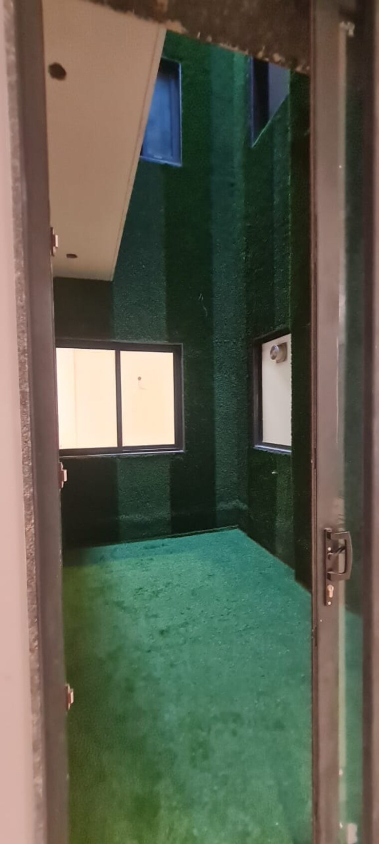 Bathroom, green-wood-city 5 Bedroom 502 Sq.Yd. Builder Floor In Sector 45 Gurgaon 8393813