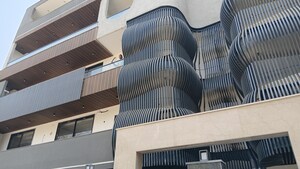 5 BHK Builder Floor For Sale in Green Wood City, Sector 45