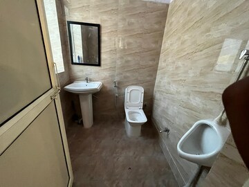 Floor Plan in  Office Space at Sector 4 – for Rent