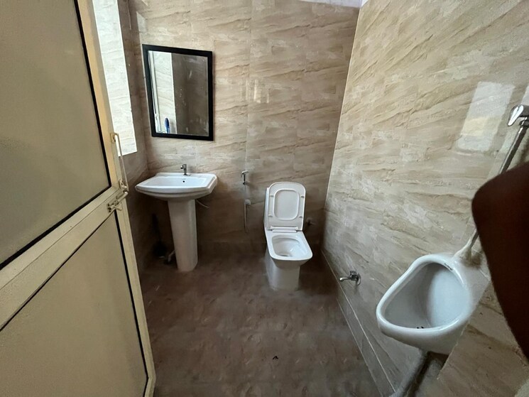 Floor Plan, sector 4 Commercial Office Space 1200 Sq.Ft. In Sector 4 Noida 8393796