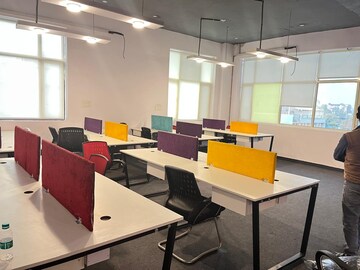  Office Space For Rent in Sector 4