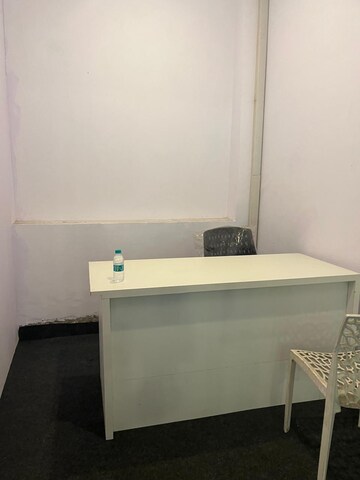 Floor Plan in  Office Space at Sector 4 – for Rent