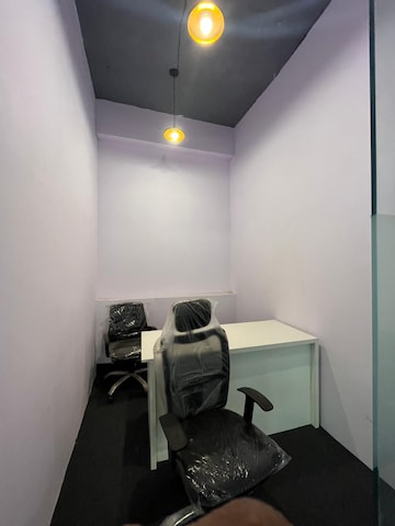Team Area in  Office Space at Sector 4 – for Rent