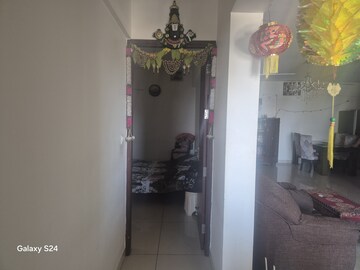 Furnished Amenities in 3 BHK Apartment at RR Signature, Thanisandra Main Road – for Rent