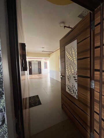 Building Lobby in 2 BHK Apartment at Shantadurga, Dadar East – for Sale