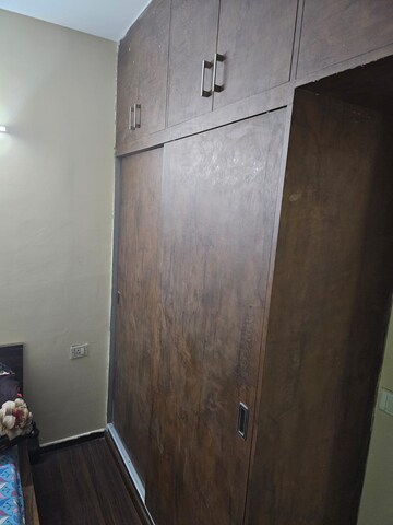 Furnished Amenities in 2 BHK Builder Floor at RWA Apartments Sector 47, Sector 47 – for Rent