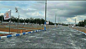 2 BHK Villa For Sale in Chandapura