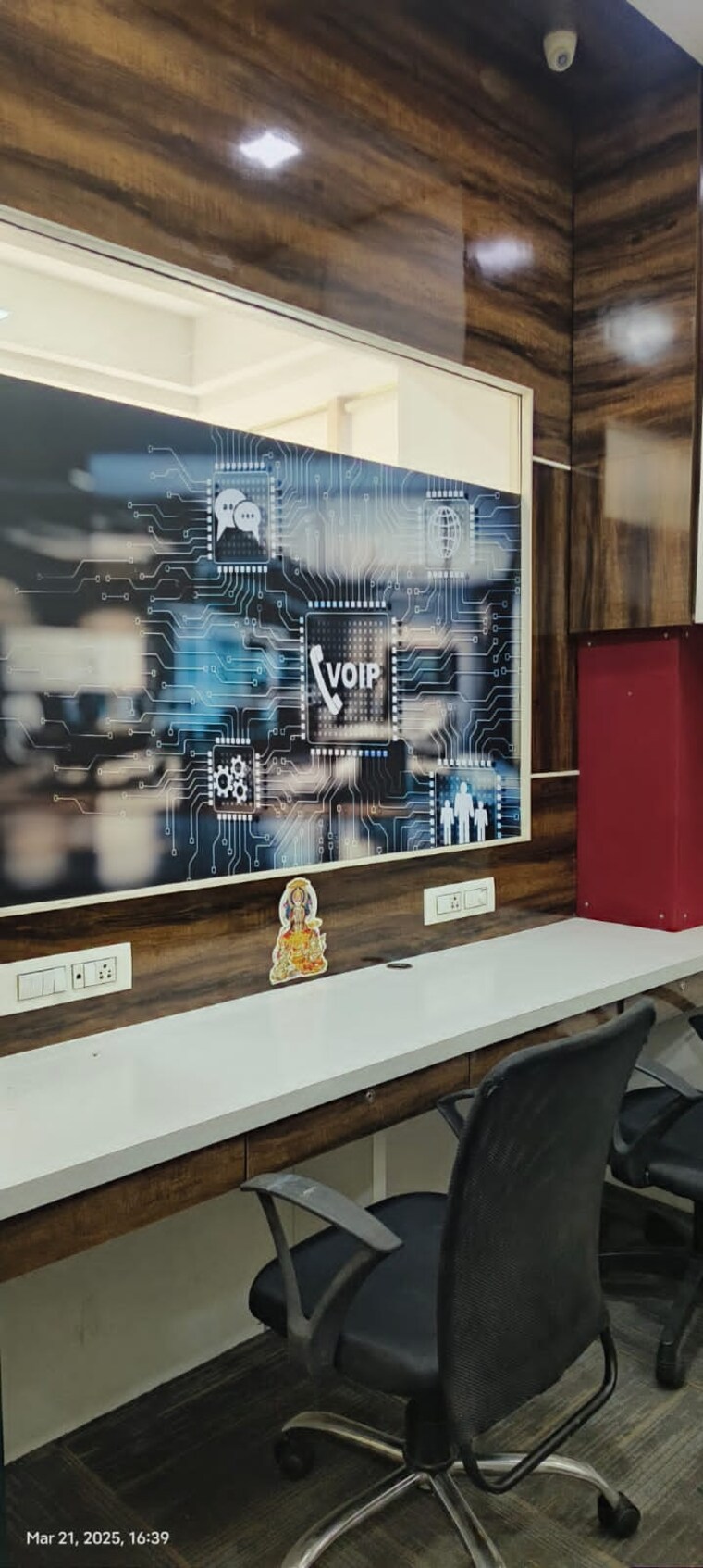 Floor Plan, business-square-andheri-east Commercial Office Space 550 Sq.Ft. In Andheri East Mumbai 8393815