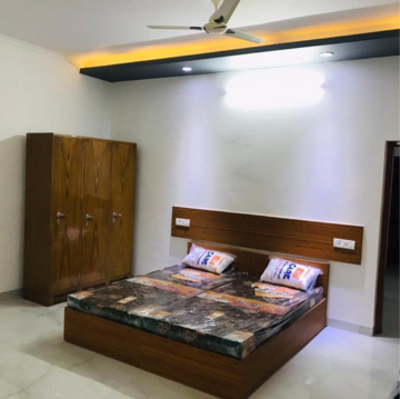 Bedroom in  Pg at Sector 40 – for Rent