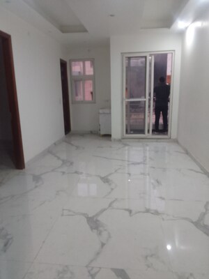 Room in 2 BHK Builder Floor at Rohini Sector 24 – for Sale