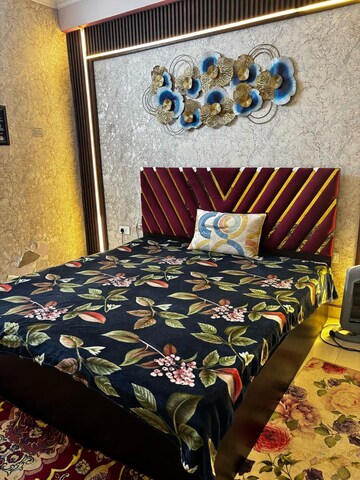 3 BHK Builder Floor For Rent in Old Rajinder Nagar
