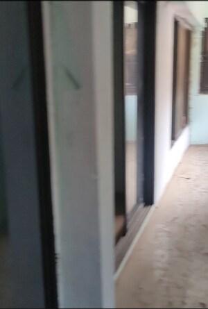 Building Lobby in 4 BHK Apartment at Grace Dieu Bungalows, Powai – for Sale