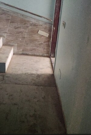 Building Lobby in 4 BHK Apartment at Grace Dieu Bungalows, Powai – for Sale