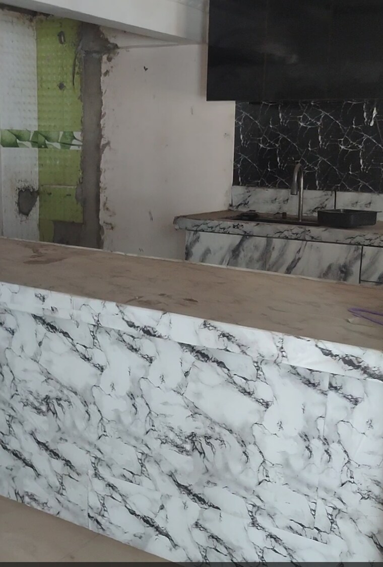 Balcony, grace-dieu-bungalows 4 Bedroom 1800 Sq.Ft. Apartment In Powai Mumbai 8393829