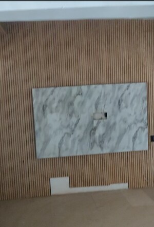 Bedroom in 4 BHK Apartment at Grace Dieu Bungalows, Powai – for Sale