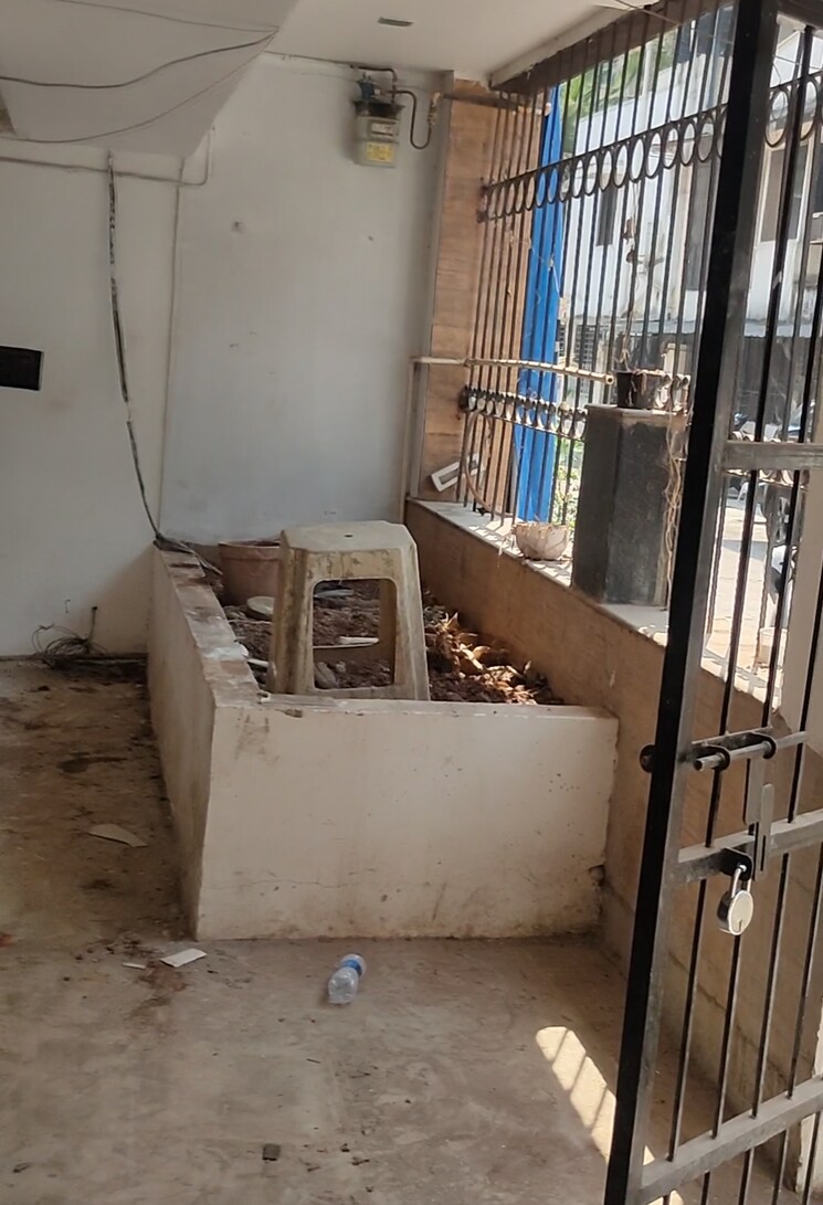 Balcony, grace-dieu-bungalows 4 Bedroom 1800 Sq.Ft. Apartment In Powai Mumbai 8393829