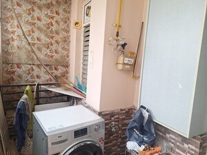 Master Bedroom in 3 BHK Apartment at Puri Pranayam, Sector 82 – for Sale