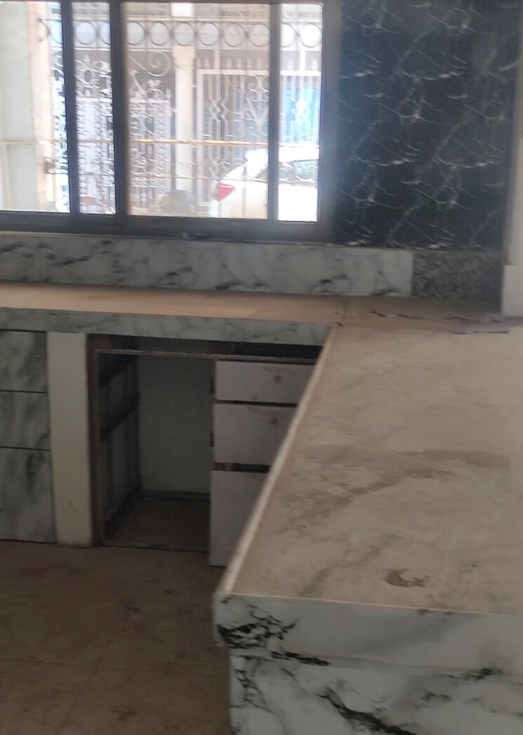 Kitchen, grace-dieu-bungalows 4 Bedroom 1800 Sq.Ft. Apartment In Powai Mumbai 8393829