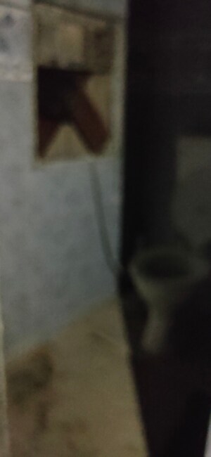 Master Bedroom in 4 BHK Apartment at Grace Dieu Bungalows, Powai – for Sale