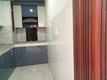 Bathroom in 2 BHK Builder Floor at Palam Colony – for Sale
