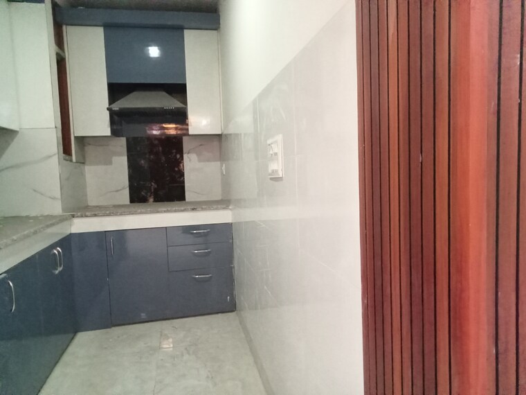 Bathroom, palam colony 2 Bedroom 520 Sq.Ft. Builder Floor In Palam Colony Delhi 8393847