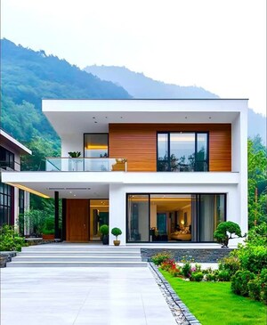 2 BHK Villa For Sale in Chikka Tirupathi