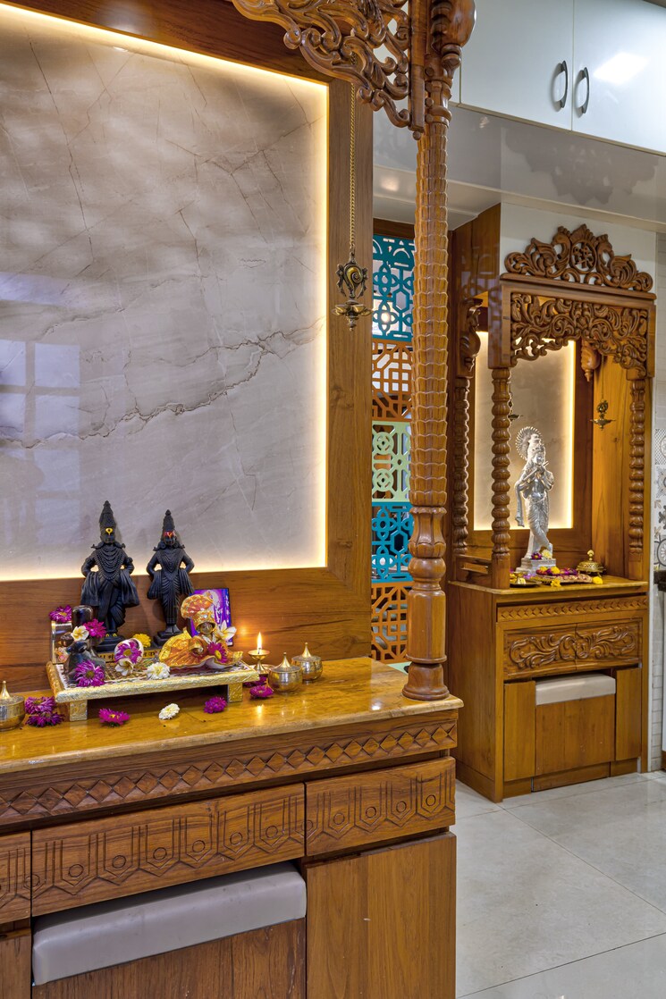 Living Room, mehta-ixora 2 Bedroom 1000 Sq.Ft. Apartment In Baner Pune 8393833