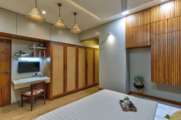 Room, mehta-ixora 2 Bedroom 1000 Sq.Ft. Apartment In Baner Pune 8393833