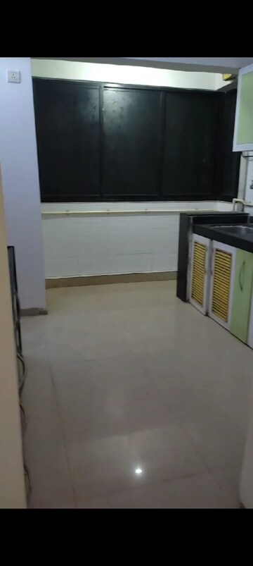 Kitchen in 3 BHK Apartment at Fairytale Apartments, Manpada – for Rent