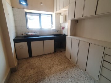 Kitchen in 2 BHK Apartment at Koregaon Park – for Rent