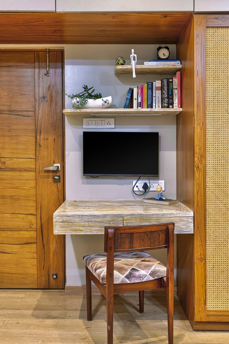 undefined, mehta-ixora 2 Bedroom 1000 Sq.Ft. Apartment In Baner Pune 8393833