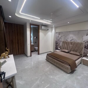 Bedroom in 3 BHK Builder Floor at Suncity Vatsal Valley, Gwal Pahari – for Sale