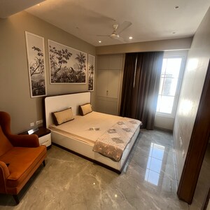 3 BHK Builder Floor For Sale in Suncity Vatsal Valley, Gwal Pahari