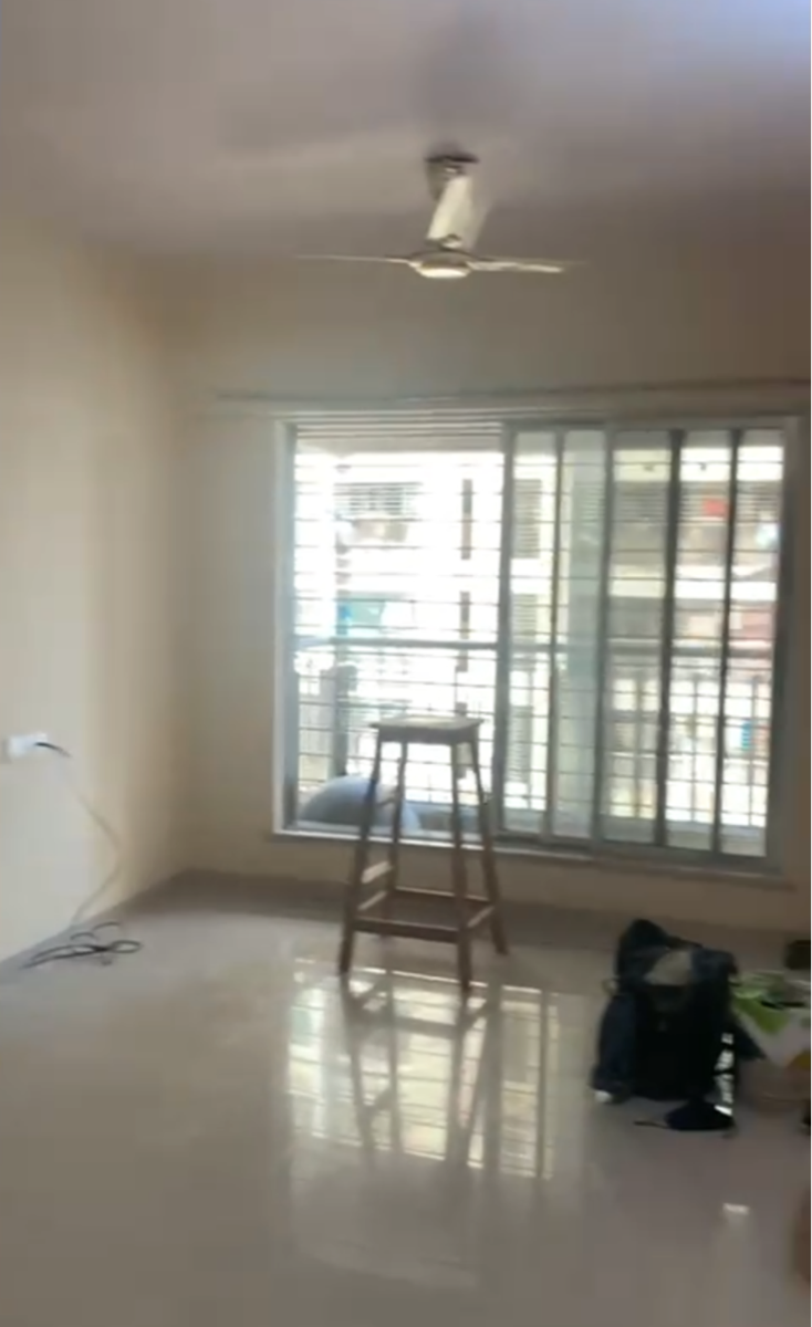 2 BHK Apartment For Sale in Unique Shanti Poonam Estate Cluster 2