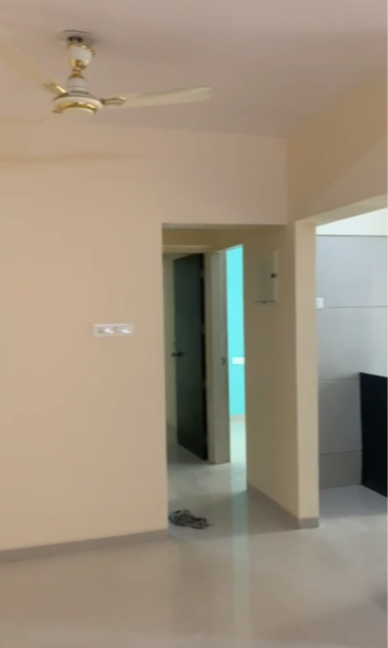 Living Room, unique-shanti-poonam-estate-cluster-2 2 Bedroom 559 Sq.Ft. Apartment In Vijay Park Thane 8393924