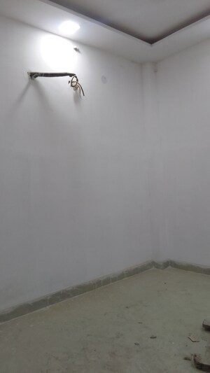 1 BHK Builder Floor For Sale in Rohini Sector 24